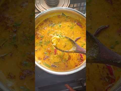 👌🥘daba style dal fry/dal tadka recipe #dal recipe #dalfrydhabastyle