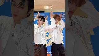 Dance Challenge in OSAKA #6 🦌🐿️ | #SEITA #セイタ #세이타 #HYUI #ヒュイ #휴이