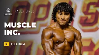 Inside the Deadly Market for Experimental Bodybuilding Drugs | Fault Lines Documentary