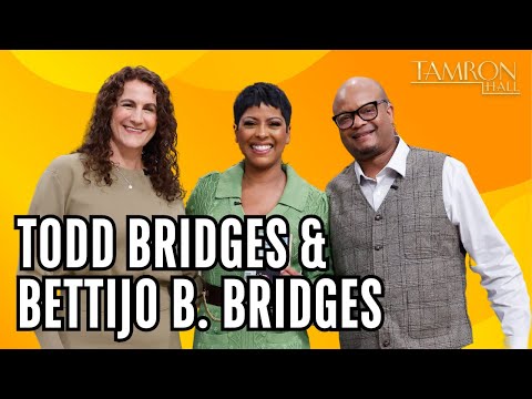 Todd Bridges Talks 31 Years of Sobriety & Exciting New Projects