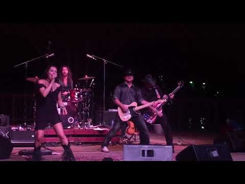 Bad Case of Lovin You by Robert Palmer Jessica Lynn Cover