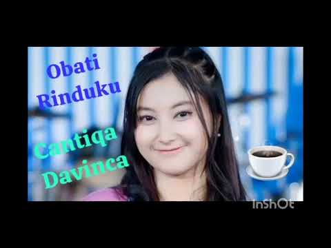 LAGU VIRAL LDR - OBATI RINDUKU - CANTIQA