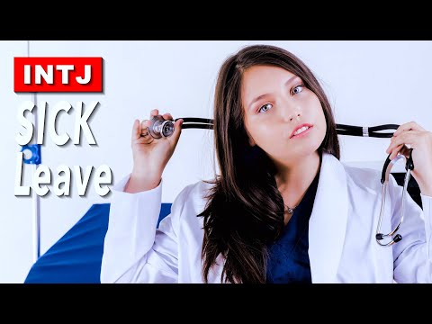 INTJ Sick Leave - Reason for the delay