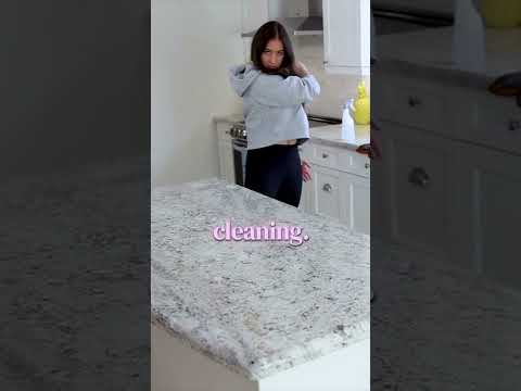 BEST CLOTH For HOME CLEANING!