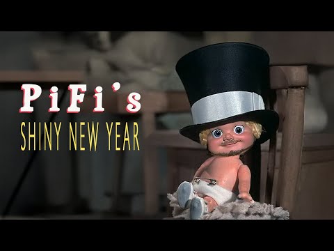 Pi-Fi: New Year