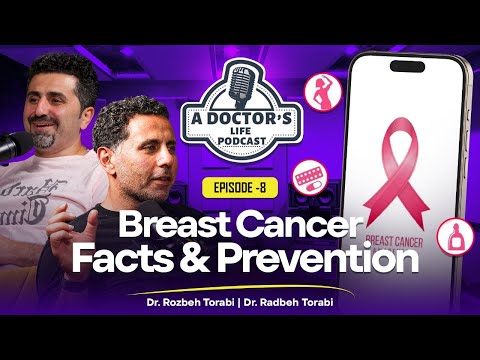 Breast Cancer Awareness: Early Detection & Self-Exams