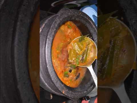 Bendakaya pulusu #ladysfingerrecipe #vegcurries #bendakayapulusu #explore #viral #trending #shorts