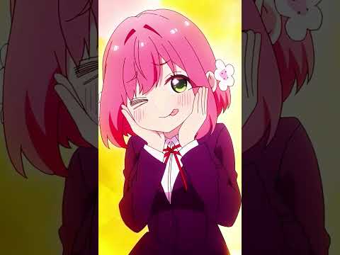 100-nin no Kanojo edit - Renee SALES // Kimi no Koto ga Daidaidaidaidaisuki na 100-nin no Kanojo