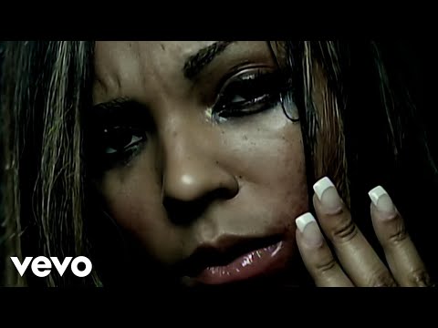 Ashanti - Rain On Me (Extended Version)