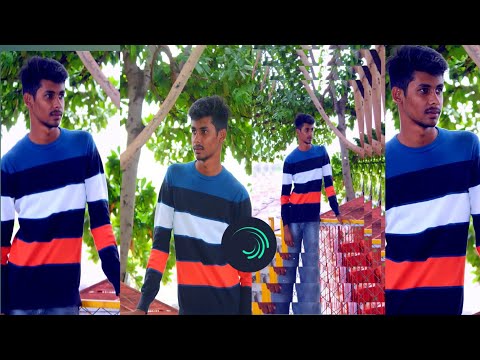 🥰BOY'S ATTITUDE STATUS VIDEO EDTING IN KANNADA🤩 INSTAGRAMA TRENDIG VIDEO #alightmotion #videoedting