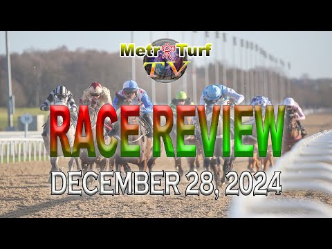 2024 Dec 28 | MMTCI | RACE REVIEW