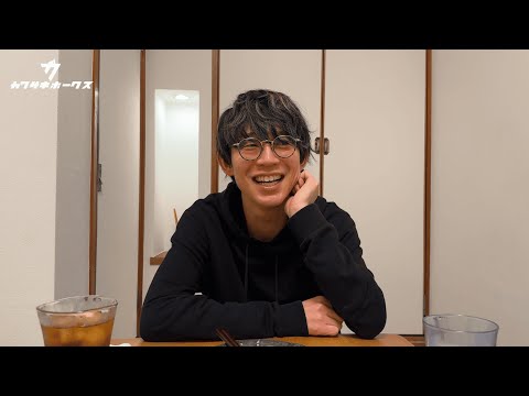 川崎鷹也FCコンテンツ「川崎鷹也のなんでもない動画 」- Part７-