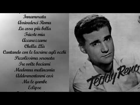 Teddy Reno ... Le più belle canzoni