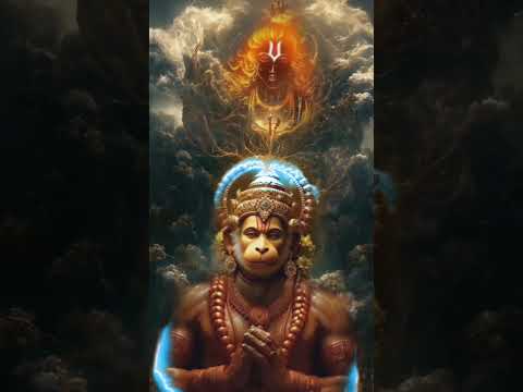 Status of Lord Hanuman, Jai shree Ram, #hanuman #trendingshorts #status #shorts