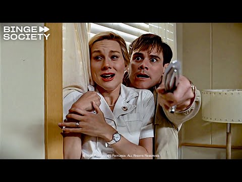 The Truman Show (1998): Cocoa Scene