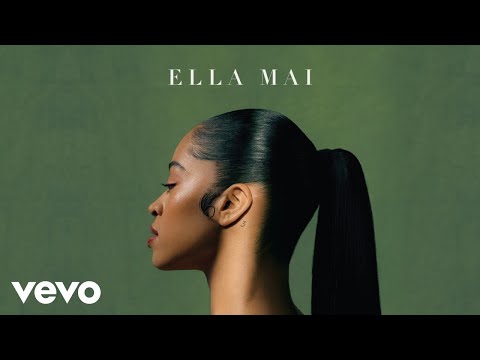 Ella Mai - One Of These (Official Audio)