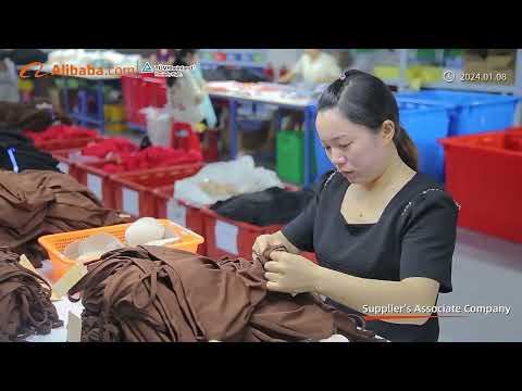 Waistdear Company Video+Wholesale and Manufacturing