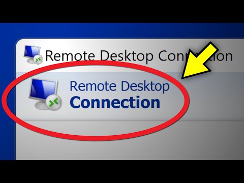 How to Enable Remote Desktop on Windows 11