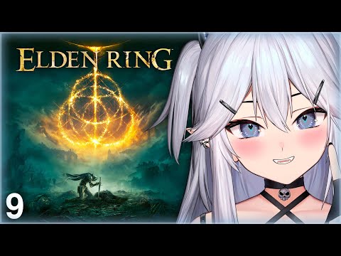 Vei - Elden Ring [Part 9]