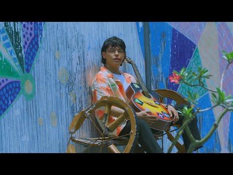 ALAMAT R-Ji 'Walang Hanggan' (Solo Teaser Video)