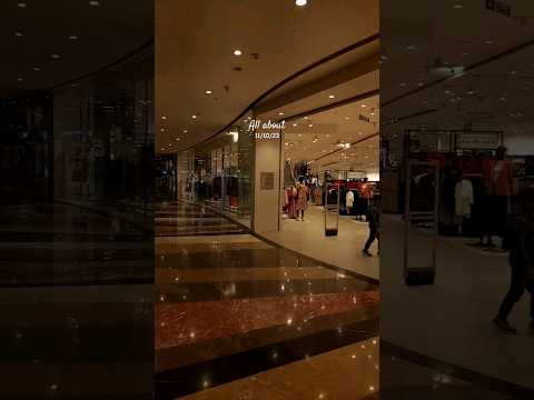 biggest mall in Pune pheonix market city mall #pheonixmall #largestmall #viral #youtube #shorts