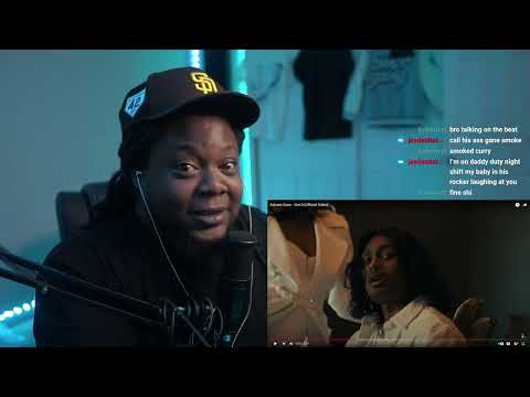 Ashwin Gane - Got It (Official Video) REACTION!!!!!