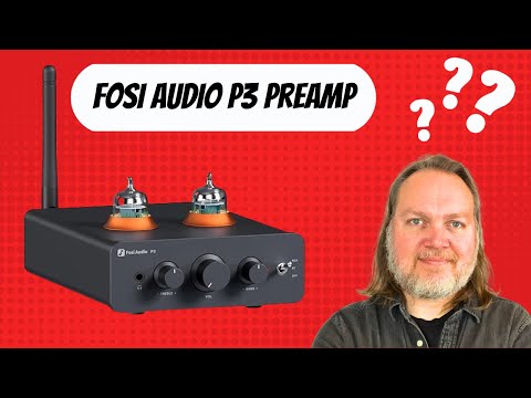 Will this preamp REALLY improve your class D amp?