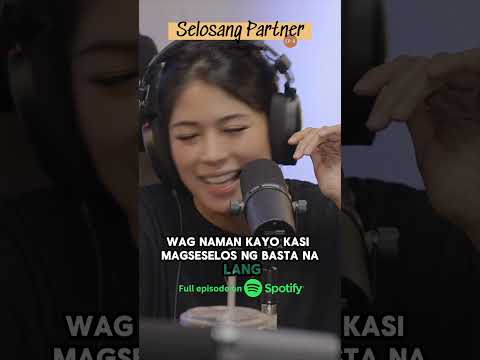 Sobrang selosa ka ba? #gigivibespodcast #episode6