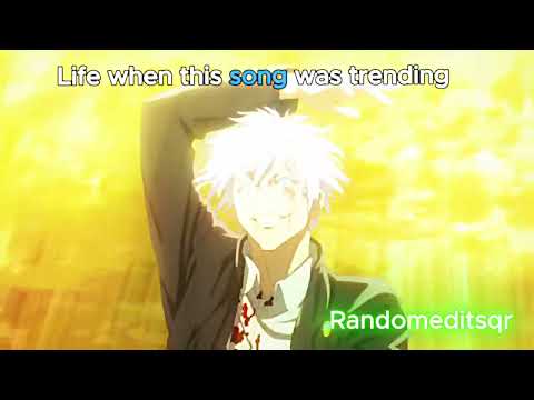 Gojo Satoru - Dancing 🔥🕺 #gojo #gojosatoru #dancing #edit #viralvideo #real #fyp #anime