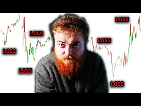 How I Never Have Losing Trading Days