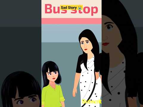 Sad Story Maa Beti #hindistories  #moralstories #hindifairytales #beststory