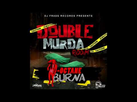 I-Octane - Burna