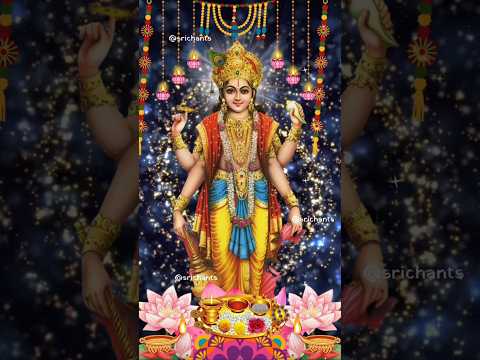 Dev Uthani Ekadashi Special Mantra #ekadashi #ekadashikabhai #vishnu #vishnubhajan #narayan #krishna