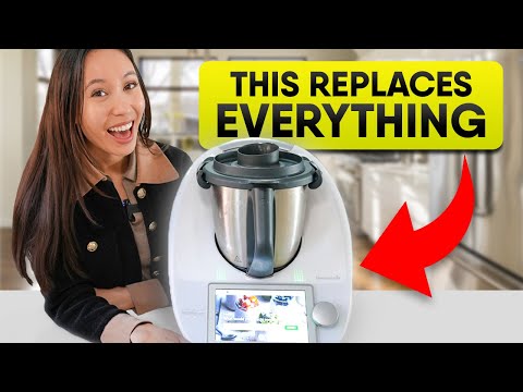 Is A Thermomix Worth It?