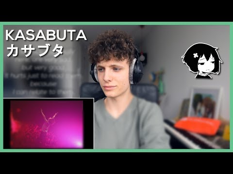 ONE OK ROCK - Kasabuta カサブタ •  Reaction Video • FANNIX