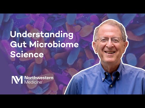 Understanding Gut Microbiome Science with Jeffrey Gordon, MD