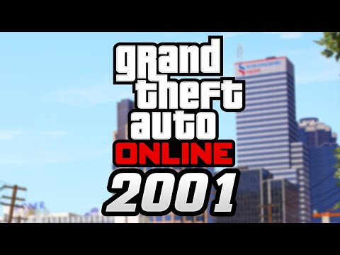 HUGE LEAK! GTA Online 2001, San Andreas & More LEAKED DOCUMENTS