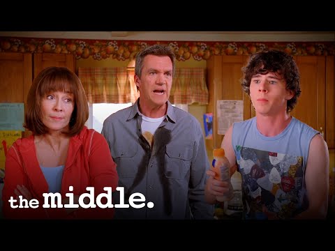 Axl’s Worst Punishment | The Middle