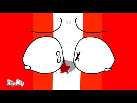 Dreams Meme | Countryhumans Canada, Nouvelle-France, British North America | lazy