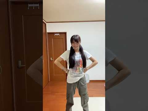 【TikTok】ぴえヨンブートダンス