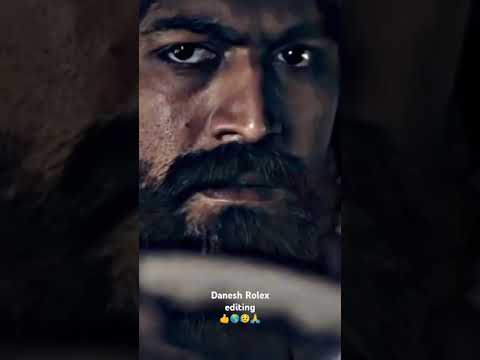 #kgfchapter2teaser ❤💫#movie with😥#video 🎥#lovesong