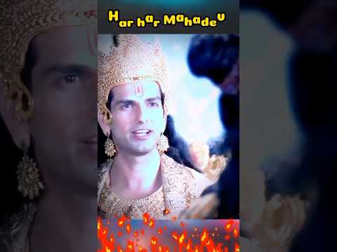 Mahadav status video 😱 #mahadev #sanatandharma #bakthi #ytshorts #shorts