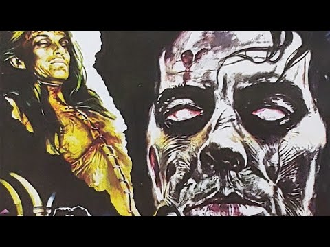 The Hanging Woman (1972) - Trailer