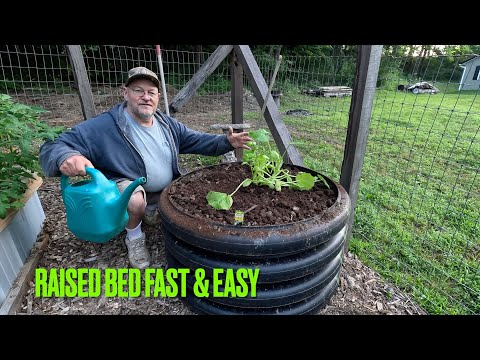 LIFETIME Raised Garden beds Next Level