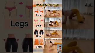 Good 👍 exercise at home #shortsvideo #viralshortvideo