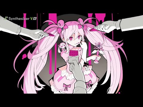 『Magical Girl and Chocolate』 -covered by Stardust Infinity·Renyu