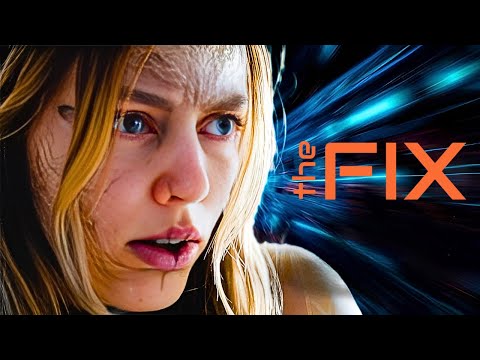 THE FIX (2024) | Official Trailer | Grace Van Dien | Mystery Thriller