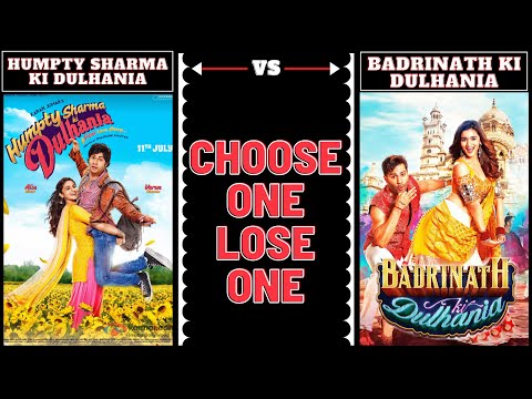 HSKD vs BNKD Songs - Choose One Lose One