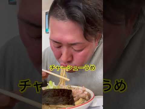 【山形県鶴岡市】朝から行列ができる店『拉麺ケンタ』