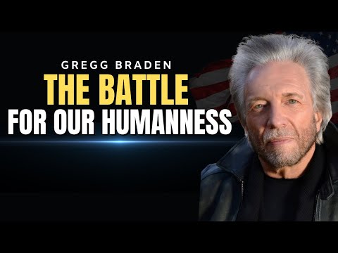 They Will Do Anything To Hide This From You | NEW Gregg Braden Interview